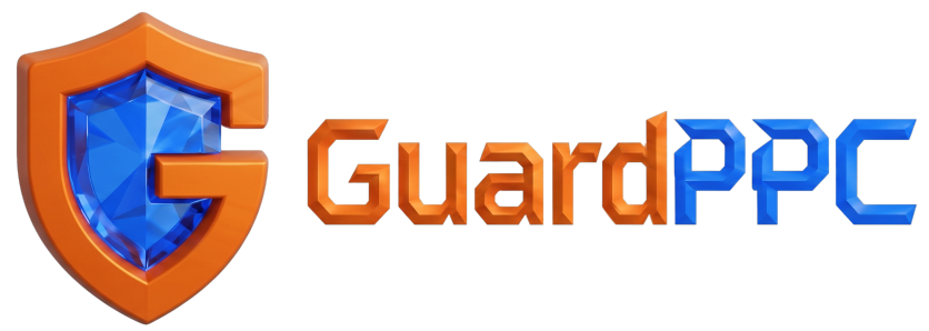 GuardPPC logo
