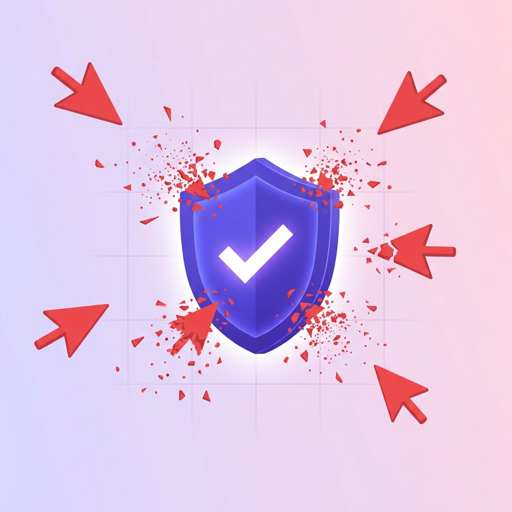 Bot clicks being blocked by GuardPPC shield